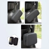 Túi lưu trữ và sạc xe đạp điện di động, vỏ chống sốc, hộp điện tử, giảm giá 9