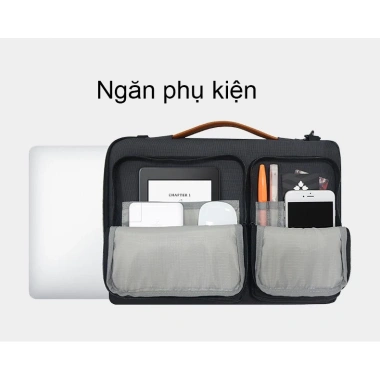 Túi Maple Story MA16 Đeo Chéo Chống Sốc Bảo Vệ Laptop - Giá 330.000 VNĐ