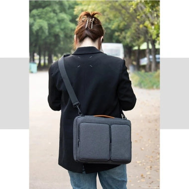 Túi Maple Story MA16 Đeo Chéo Chống Sốc Bảo Vệ Laptop - Giá 330.000 VNĐ 4 Túi Maple Story MA16 Đeo Chéo Chống Sốc Bảo Vệ Laptop - Giá 330.000 VNĐ 4