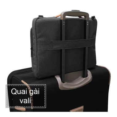 Túi Maple Story MA16 Đeo Chéo Chống Sốc Bảo Vệ Laptop - Giá 330.000 VNĐ