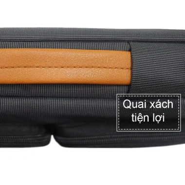 Túi Maple Story MA16 Đeo Chéo Chống Sốc Bảo Vệ Laptop - Giá 330.000 VNĐ