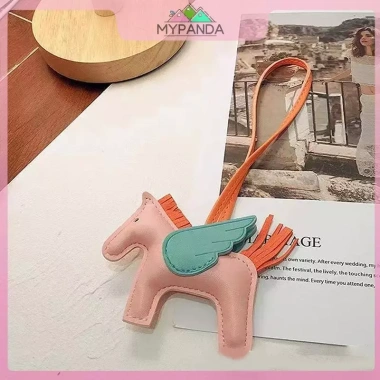 Túi Mặt Dây Da Thiên Thần Pegasus – Quyến rũ, Lãng mạn, phụ kiện thời trang nữ & bé gái, quà sinh nhật 3 Túi Mặt Dây Da Thiên Thần Pegasus – Quyến rũ, Lãng mạn, phụ kiện thời trang nữ & bé gái, quà sinh nhật 3
