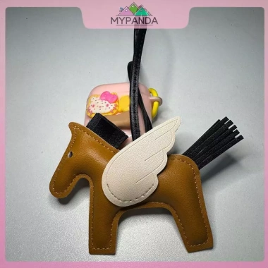 Túi Mặt Dây Da Thiên Thần Pegasus – Quyến rũ, Lãng mạn, phụ kiện thời trang nữ & bé gái, quà sinh nhật 6 Túi Mặt Dây Da Thiên Thần Pegasus – Quyến rũ, Lãng mạn, phụ kiện thời trang nữ & bé gái, quà sinh nhật 6