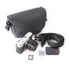 Túi máy ảnh BBK cho mirrorless - Bảo vệ an toàn, nhẹ nhẹ, giảm giá 247.500₫