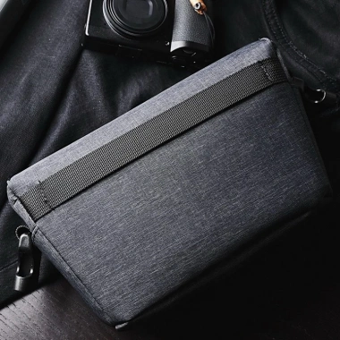 Túi máy ảnh BBK cho mirrorless - Bảo vệ an toàn, nhẹ nhẹ, giảm giá 247.500₫ 5