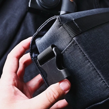 Túi máy ảnh BBK cho mirrorless - Bảo vệ an toàn, nhẹ nhẹ, giảm giá 247.500₫ 9