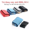 Túi máy ảnh BBK M14 phù hợp GR3, RX100, G9X, G7X - Giá chỉ 127.500₫