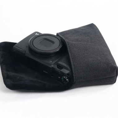 Túi máy ảnh BBK M14 phù hợp GR3, RX100, G9X, G7X - Giá chỉ 127.500₫ 8
