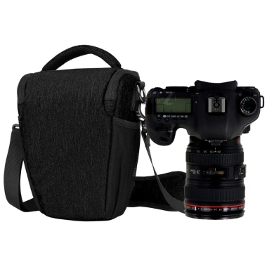 Túi máy ảnh CadeN SLR-201 - Bảo vệ an toàn, thiết kế gọn nhẹ, giảm còn 288.000₫
