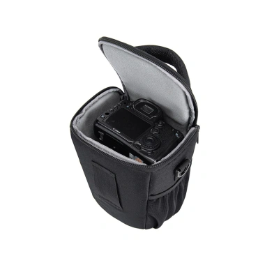 Túi máy ảnh CadeN SLR-201 - Bảo vệ an toàn, thiết kế gọn nhẹ, giảm còn 288.000₫