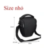Túi máy ảnh CadeN SLR-201 - Bảo vệ an toàn, thiết kế gọn nhẹ, giảm còn 288.000₫ 9