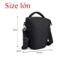 Túi máy ảnh CadeN SLR-201 - Bảo vệ an toàn, thiết kế gọn nhẹ, giảm còn 288.000₫ 10