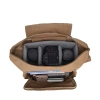 Túi máy ảnh Canvas Caden F1 - Vải bền, thiết kế đẹp, giảm 22% còn 569,050₫ 6