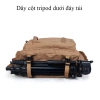 Túi máy ảnh Canvas Caden F1 - Vải bền, thiết kế đẹp, giảm 22% còn 569,050₫ 8