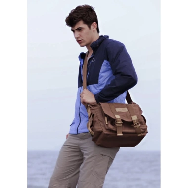 Túi máy ảnh Canvas Caden F1 - Vải bền, thiết kế đẹp, giảm 22% còn 569,050₫