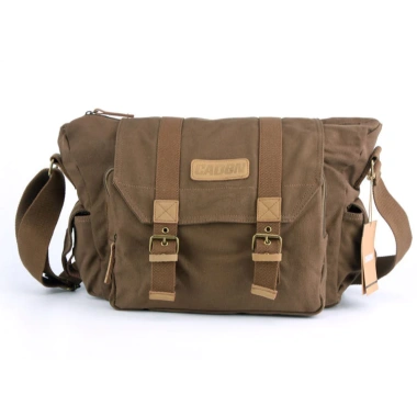 Túi máy ảnh Canvas Caden F1 - Vải bền, thiết kế đẹp, giảm 22% còn 569,050₫