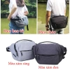Túi máy ảnh cao cấp Xiu Jian 5L - Bảo vệ an toàn, giá ưu đãi 493.000₫ 2