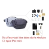 Túi máy ảnh cao cấp Xiu Jian 5L - Bảo vệ an toàn, giá ưu đãi 493.000₫ 5