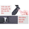 Túi máy ảnh cao cấp Xiu Jian 5L - Bảo vệ an toàn, giá ưu đãi 493.000₫ 8