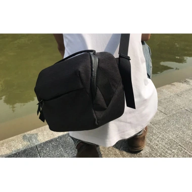 Túi máy ảnh cao cấp Xiu Jian 5L - Bảo vệ an toàn, giá ưu đãi 493.000₫ 9