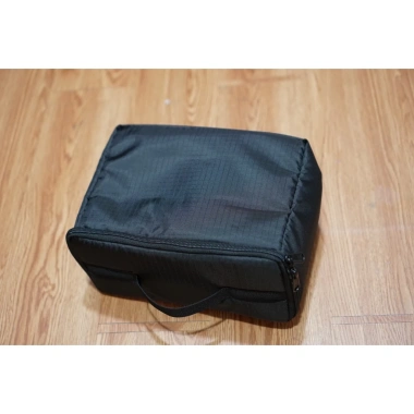 Túi máy ảnh có quai xách gọn gàng cho túi và balo - Giá ưu đãi 158.400₫ 4