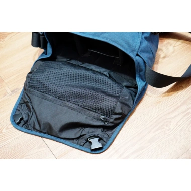 Túi máy ảnh Crumpler Jackpack 7.500 - Siêu bền, đa ngăn, giảm còn 350k, bảo vệ chuyên nghiệp 9
