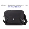 Túi máy ảnh Crumpler Proper Roady 7.500 có ngăn iPad - Giá chỉ 346.500₫