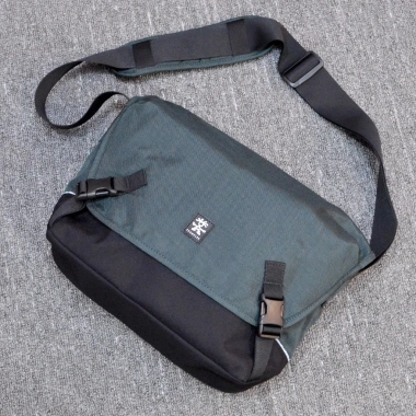 Túi máy ảnh Crumpler Proper Roady 7.500 có ngăn iPad - Giá chỉ 346.500₫ 4 Túi máy ảnh Crumpler Proper Roady 7.500 có ngăn iPad - Giá chỉ 346.500₫ 4