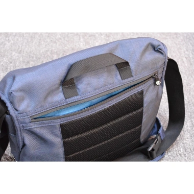 Túi máy ảnh Crumpler Proper Roady 7.500 có ngăn iPad - Giá chỉ 346.500₫