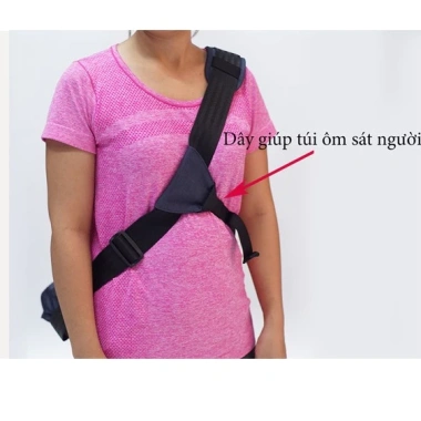 Túi máy ảnh Crumpler Proper Roady 7.500 có ngăn iPad - Giá chỉ 346.500₫