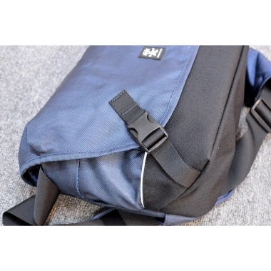 Túi máy ảnh Crumpler Proper Roady 7.500 navy – Bảo vệ, gọn nhẹ, giá chỉ 320.000 VND 4