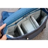 Túi máy ảnh Crumpler Proper Roady 7.500 navy – Bảo vệ, gọn nhẹ, giá chỉ 320.000 VND 7