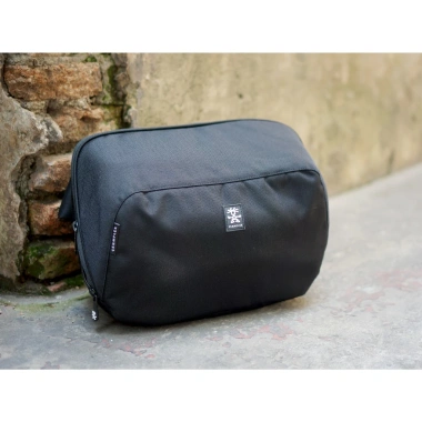 Túi máy ảnh Crumpler Quick Escape Sling M - Ngăn iPad, Giá chỉ 357.000₫