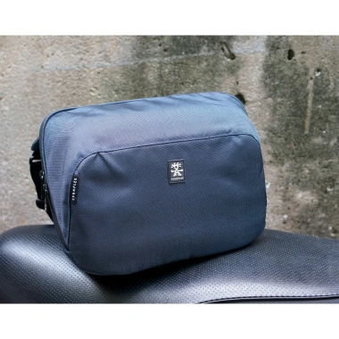 Túi máy ảnh Crumpler Quick Escape Sling M - Ngăn iPad, Giá chỉ 357.000₫