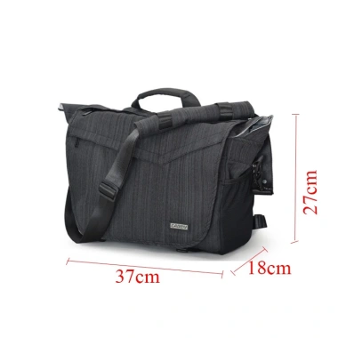 Túi máy ảnh Cwatcun K11 size lớn - Bảo vệ bền, ngăn đa năng, giảm giá 612.000đ 5