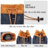 Túi máy ảnh đeo chéo Sccotton dây rút kháng nước, siêu bền, giá chỉ 220.000 VNĐ 4