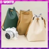 Túi máy ảnh E-WOITD chống nước cho Canon, Nikon, Sony, DSLR, iPhone 15 - 73.332₫