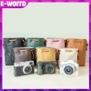 Túi máy ảnh E-WOITD chống nước cho Canon, Nikon, Sony, DSLR, iPhone 15 - 73.332₫ 2