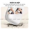 Túi máy ảnh Micofi pastel chống nước, hộp sạc bảo quản camera, giảm giá 125k 4