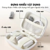 Túi máy ảnh Micofi pastel chống nước, hộp sạc bảo quản camera, giảm giá 125k 6