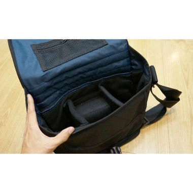 Túi máy ảnh thời trang cao cấp Crumpler CupCake 7.500 có ngăn iPad Giá 332.500₫ 5