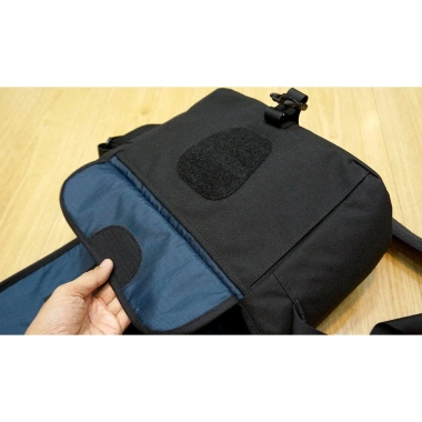Túi máy ảnh thời trang cao cấp Crumpler CupCake 7.500 có ngăn iPad Giá 332.500₫ 7