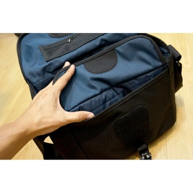 Túi máy ảnh thời trang cao cấp Crumpler CupCake 7.500 có ngăn iPad Giá 332.500₫ 8
