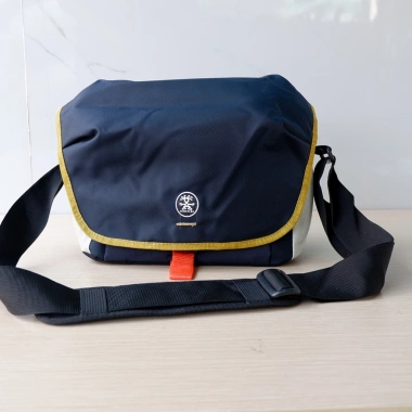 Túi máy ảnh thời trang đeo vai Proper Roady 2.0 Camera Sling – Giá chỉ 342.000đ 2