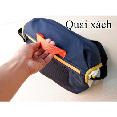 Túi máy ảnh thời trang đeo vai Proper Roady 2.0 Camera Sling – Giá chỉ 342.000đ 4