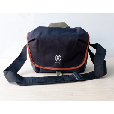 Túi máy ảnh thời trang đeo vai Proper Roady 2.0 Camera Sling – Giá chỉ 342.000đ 7