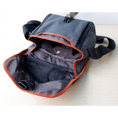 Túi máy ảnh thời trang đeo vai Proper Roady 2.0 Camera Sling – Giá chỉ 342.000đ 8