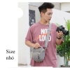 Túi máy ảnh thời trang EOS màu xám - Giá ưu đãi 230.000đ, giảm so với 292.100đ 6