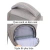 Túi máy ảnh thời trang EOS màu xám - Giá ưu đãi 230.000đ, giảm so với 292.100đ 7
