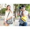 Túi máy ảnh thời trang Lerca, lấy máy nhanh, giá chỉ 297.500₫ 3